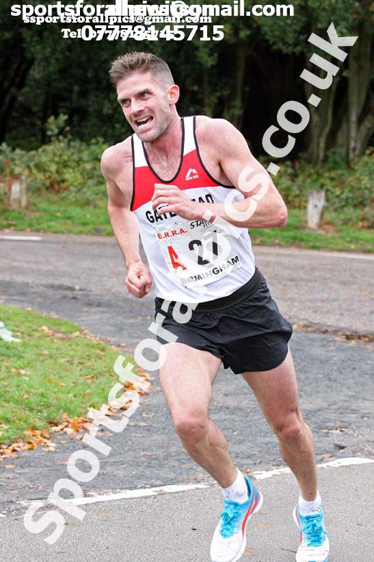 Senior mens 6 Stage Relay, 2018 ERRA 6 and 4 Stage and Youngsters Relays. Photo:  David T. Hewitson/Sports for All Pics